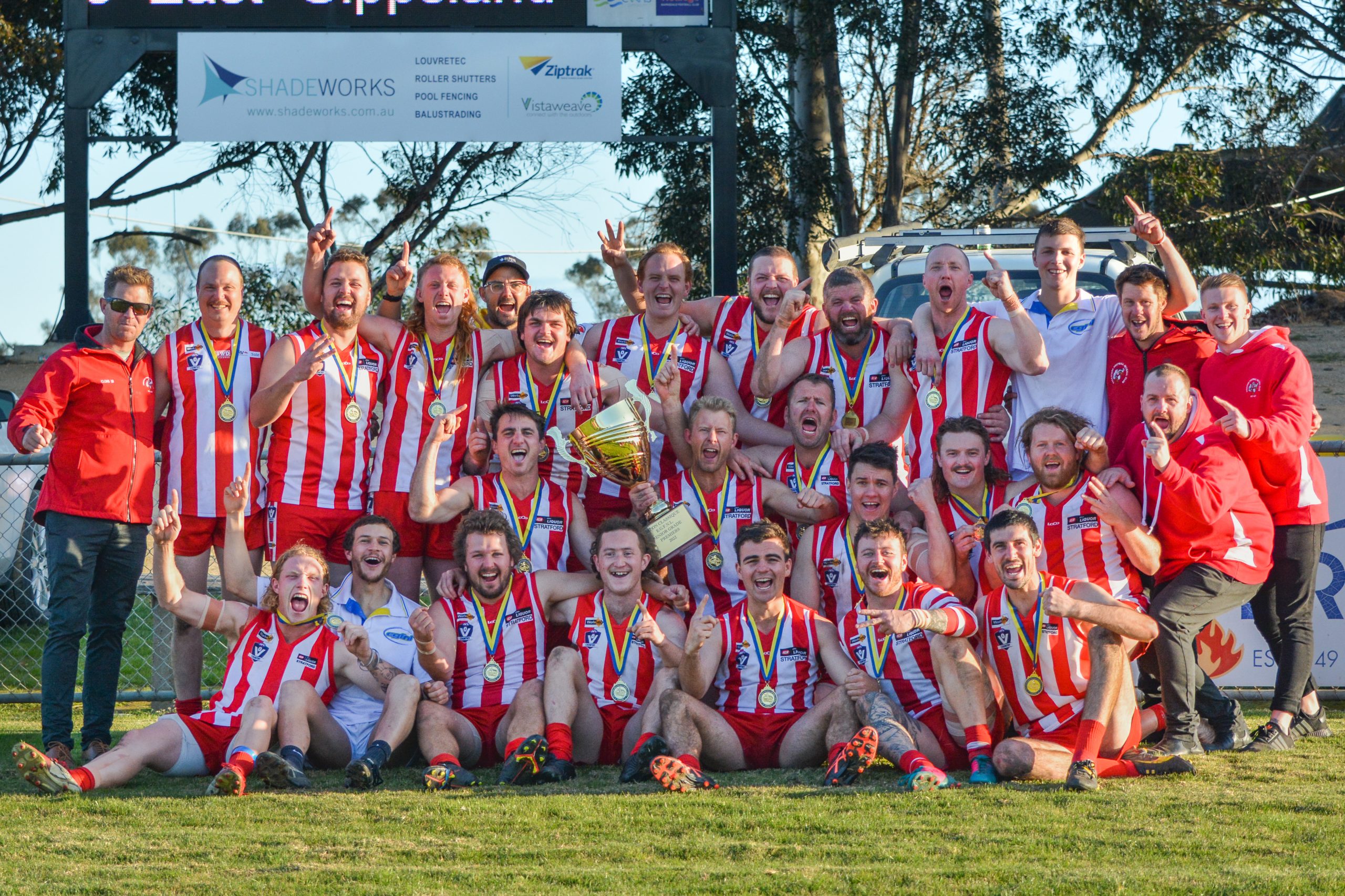 Super Swans | Gippsland Times